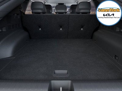 2025 Kia EV6 Light Long Range