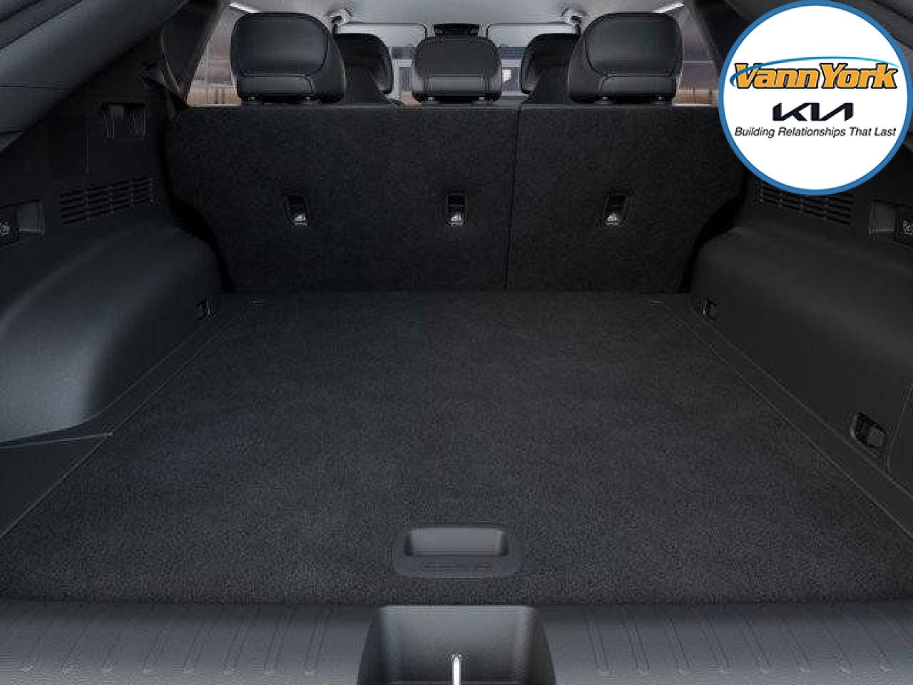 2025 Kia EV6 Light Long Range