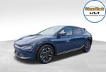 2025 Kia EV6 Light Long Range