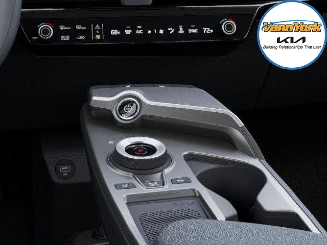 2025 Kia EV6 Light Long Range