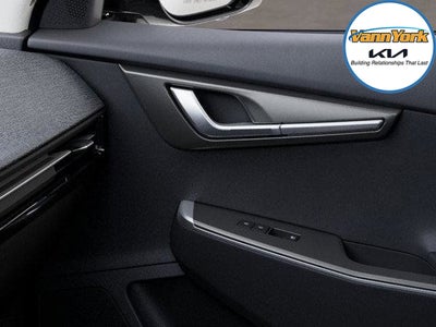 2025 Kia EV6 Light Long Range