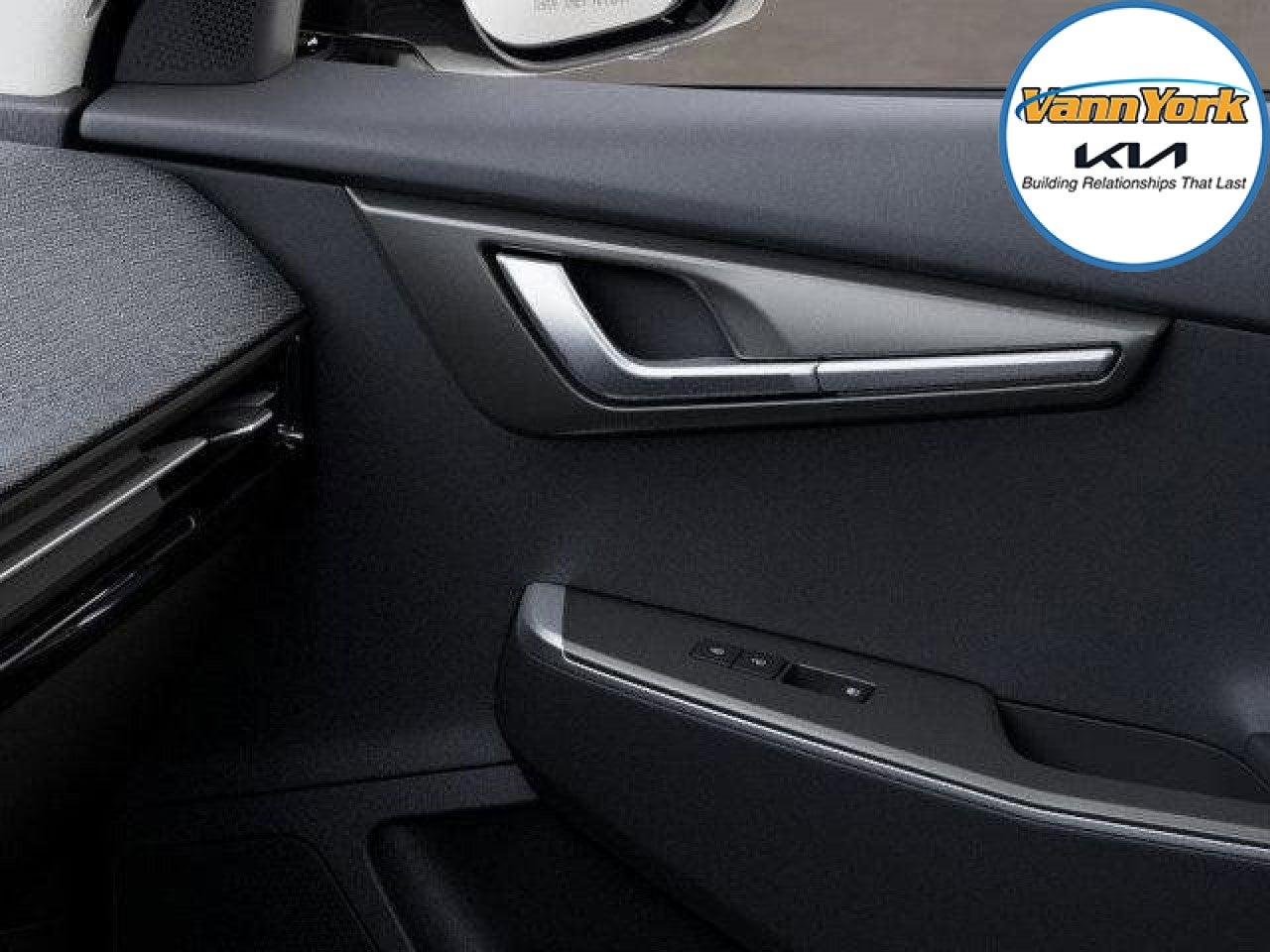 2025 Kia EV6 Light Long Range