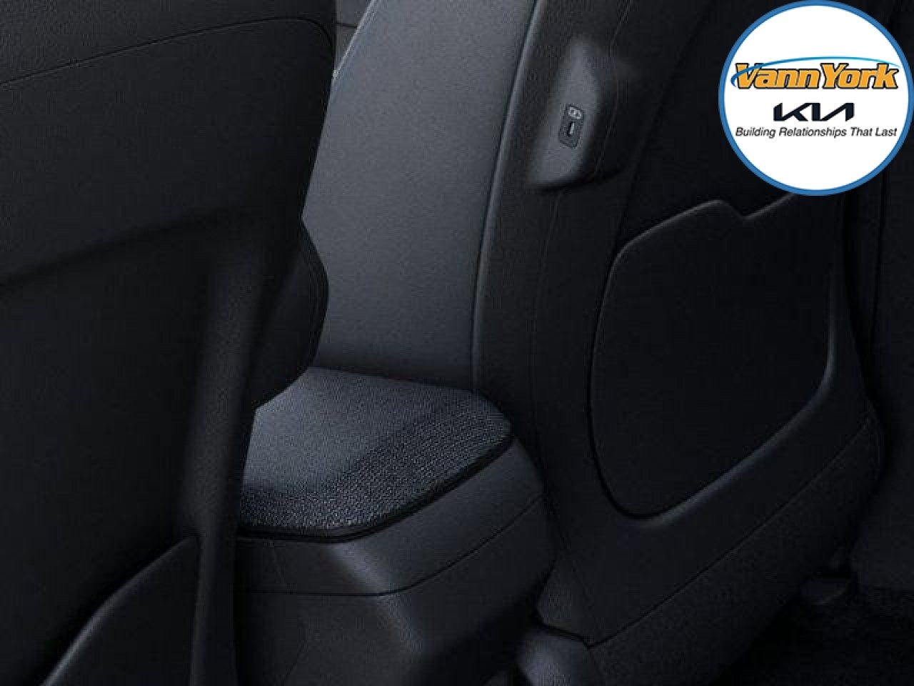 2025 Kia EV6 Light Long Range