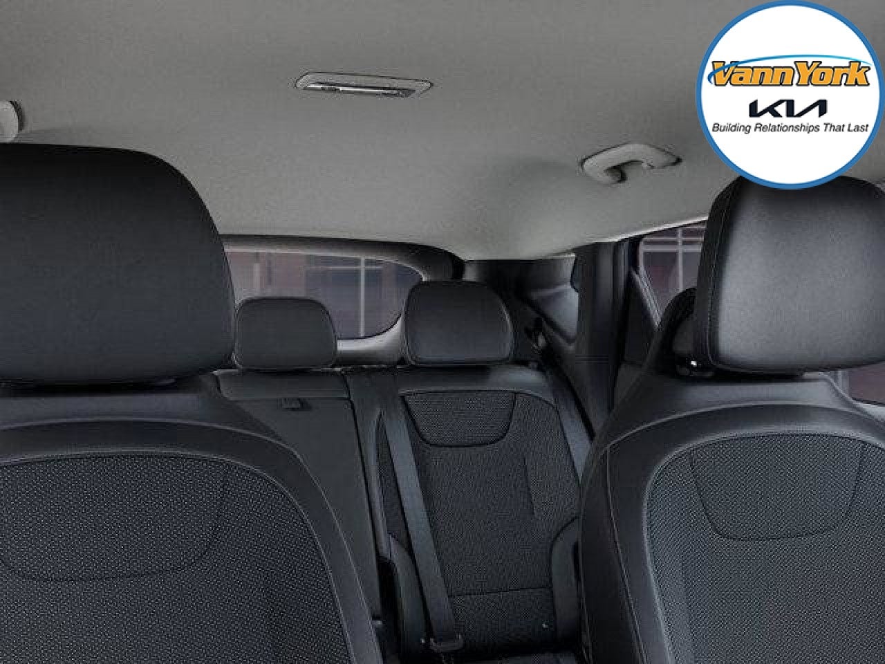 2025 Kia EV6 Light Long Range