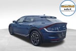 2025 Kia EV6 Light Long Range