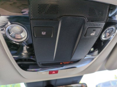 2025 Kia EV6 Light Long Range