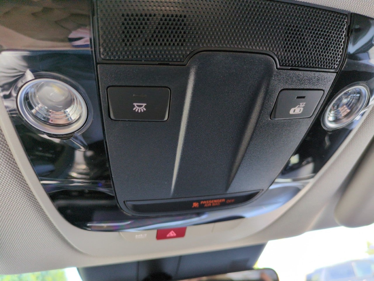 2025 Kia EV6 Light Long Range