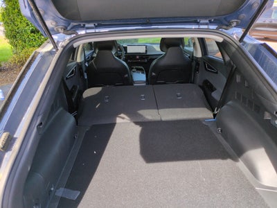 2025 Kia EV6 Light Long Range