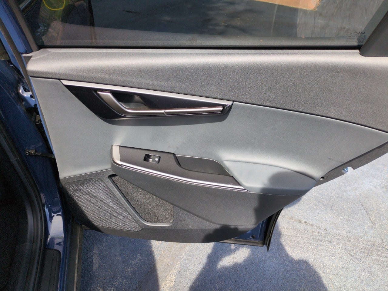 2025 Kia EV6 Light Long Range