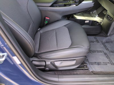 2025 Kia EV6 Light Long Range