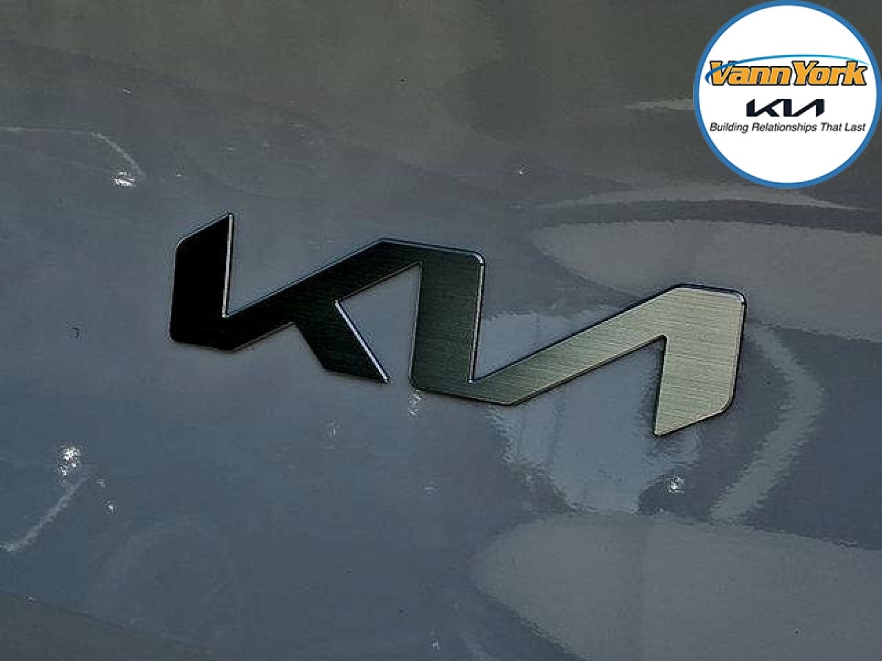 2025 Kia EV6 Light Long Range