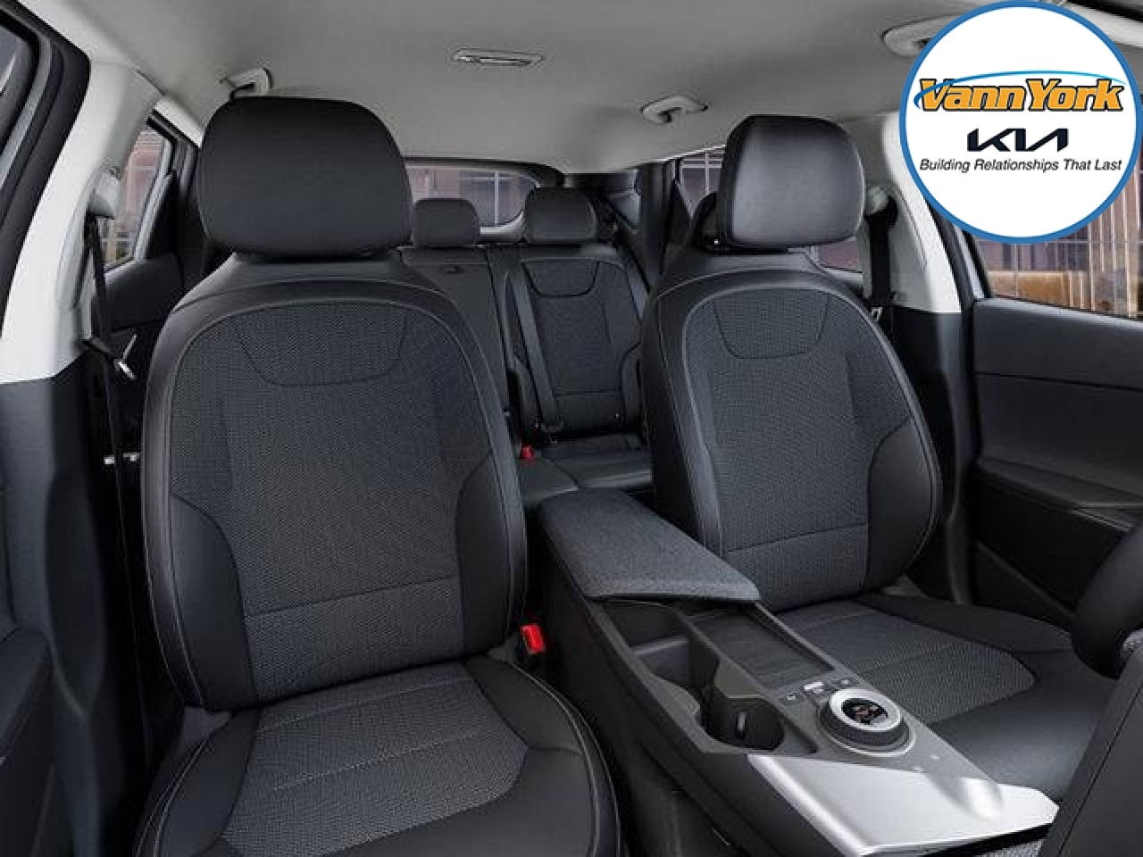 2025 Kia EV6 Light Long Range