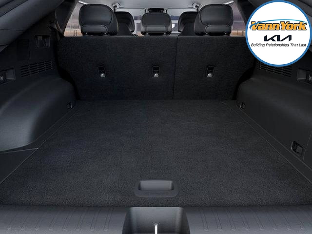 2025 Kia EV6 Light Long Range