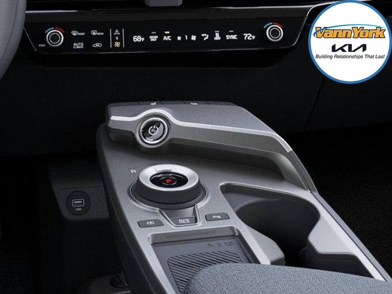 2025 Kia EV6 Light Long Range