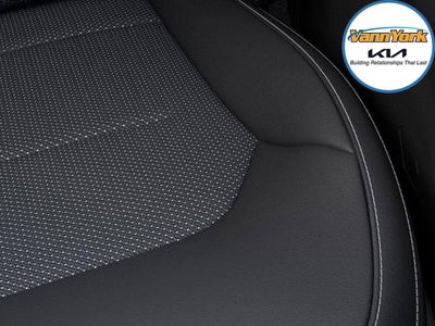 2025 Kia EV6 Light Long Range