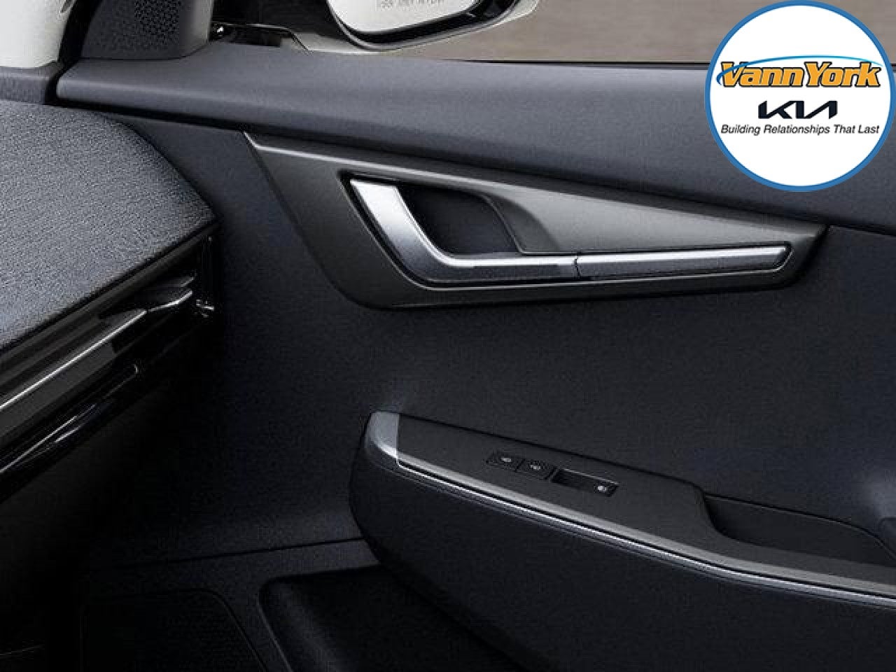 2025 Kia EV6 Light Long Range