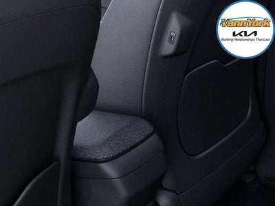 2025 Kia EV6 Light Long Range