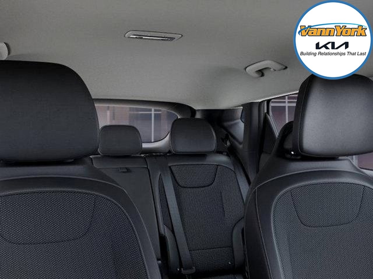 2025 Kia EV6 Light Long Range