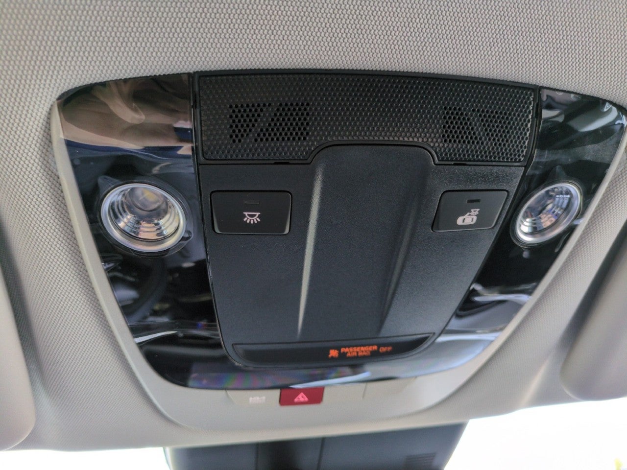 2025 Kia EV6 Light Long Range
