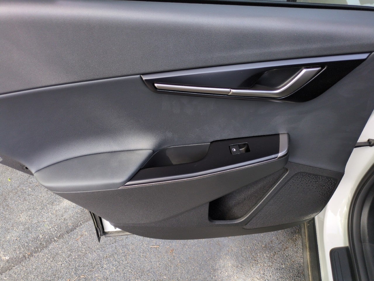 2025 Kia EV6 Light Long Range