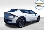2025 Kia EV6 Light Long Range