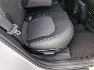 2025 Kia EV6 Light Long Range
