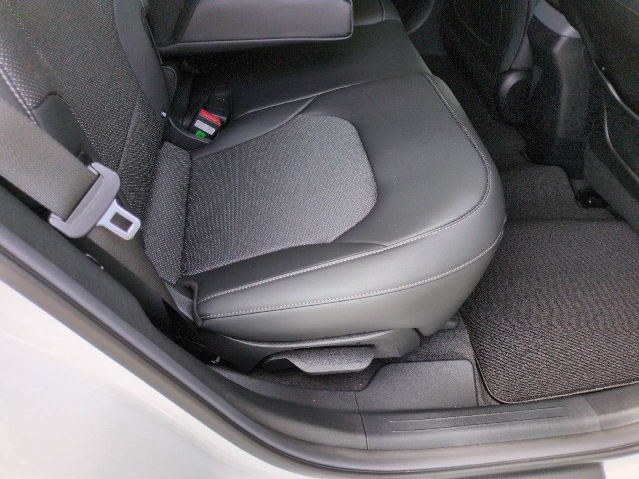 2025 Kia EV6 Light Long Range