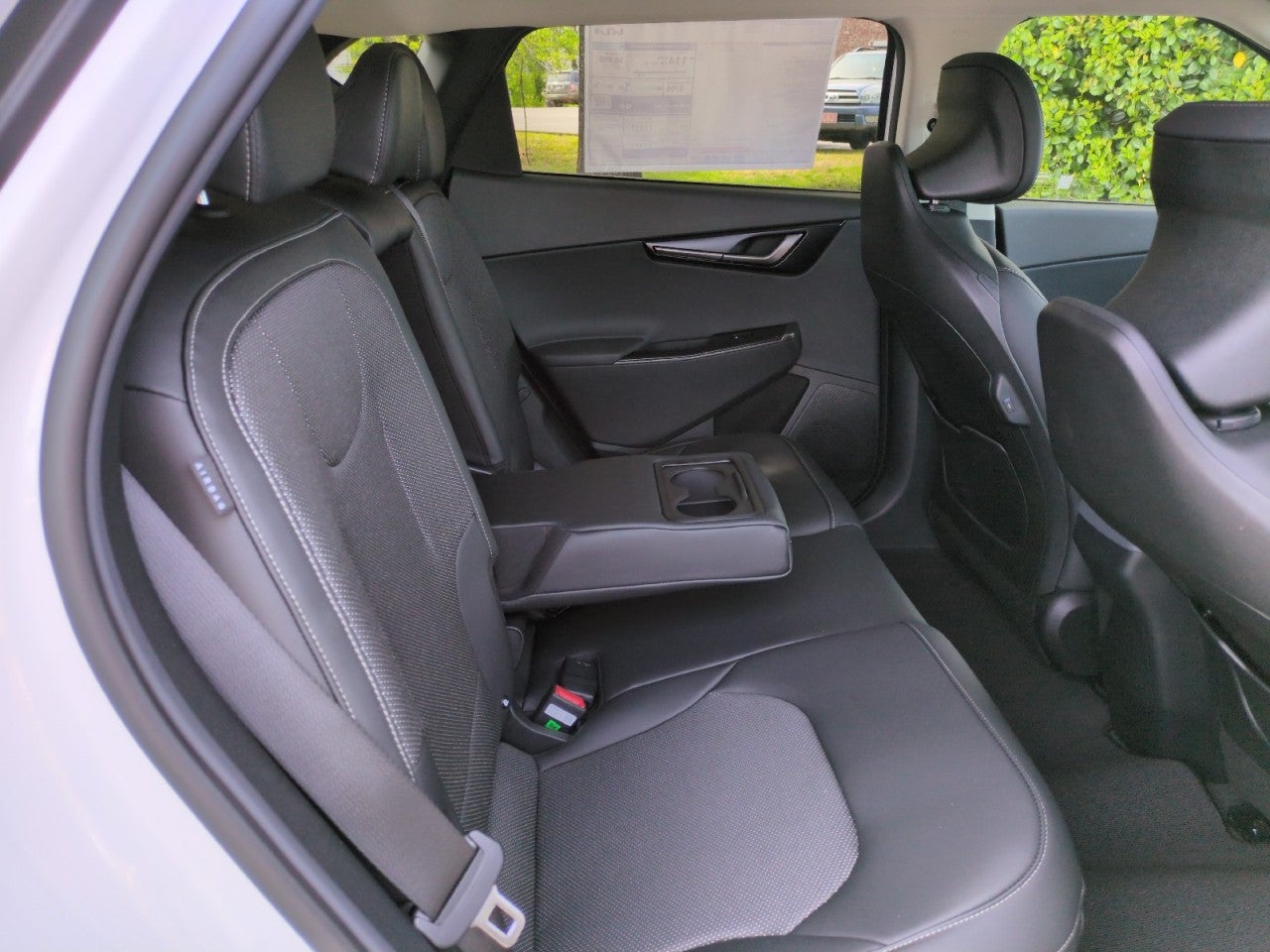 2025 Kia EV6 Light Long Range