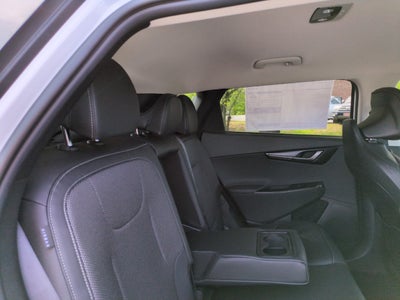 2025 Kia EV6 Light Long Range
