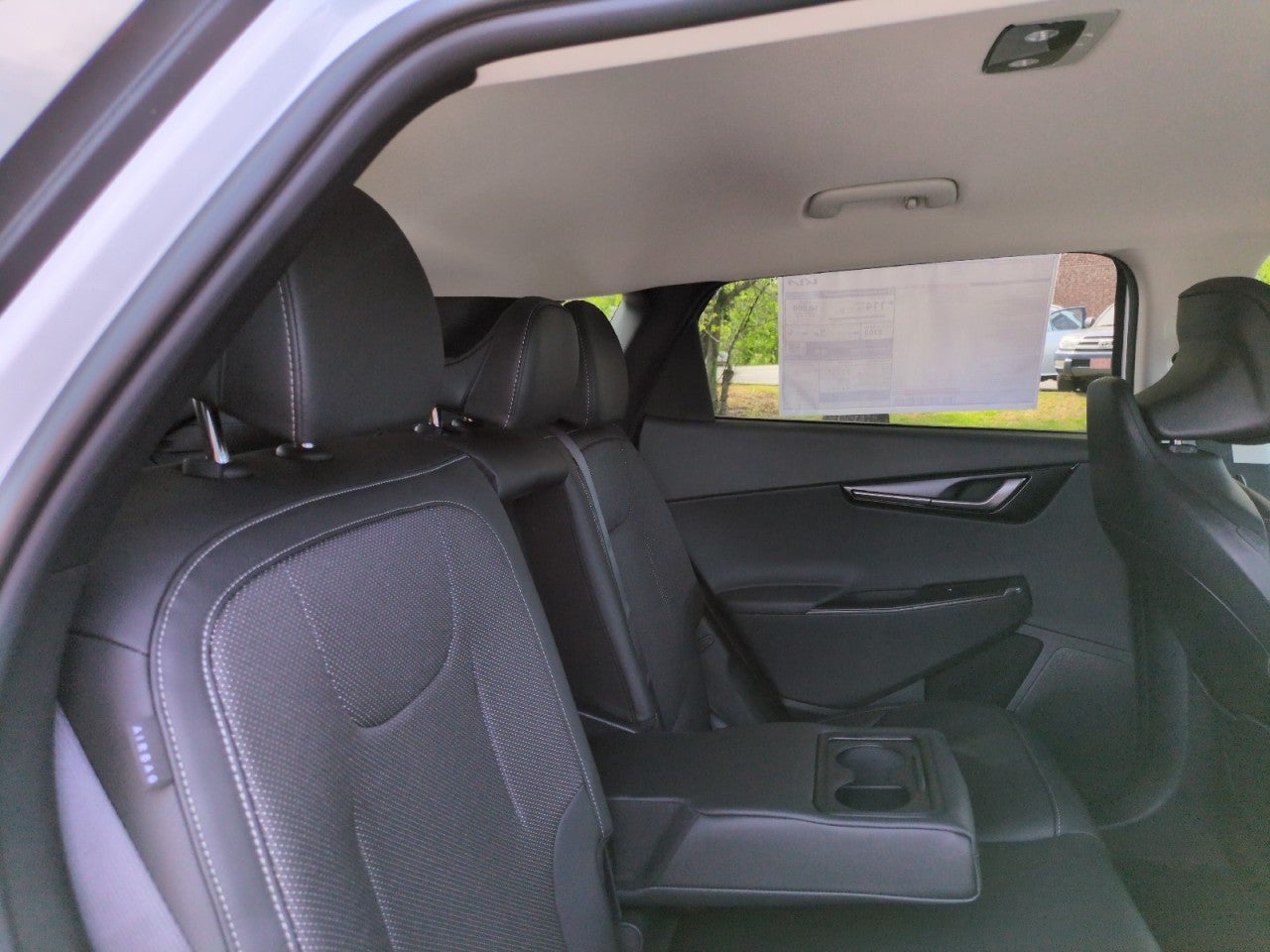 2025 Kia EV6 Light Long Range