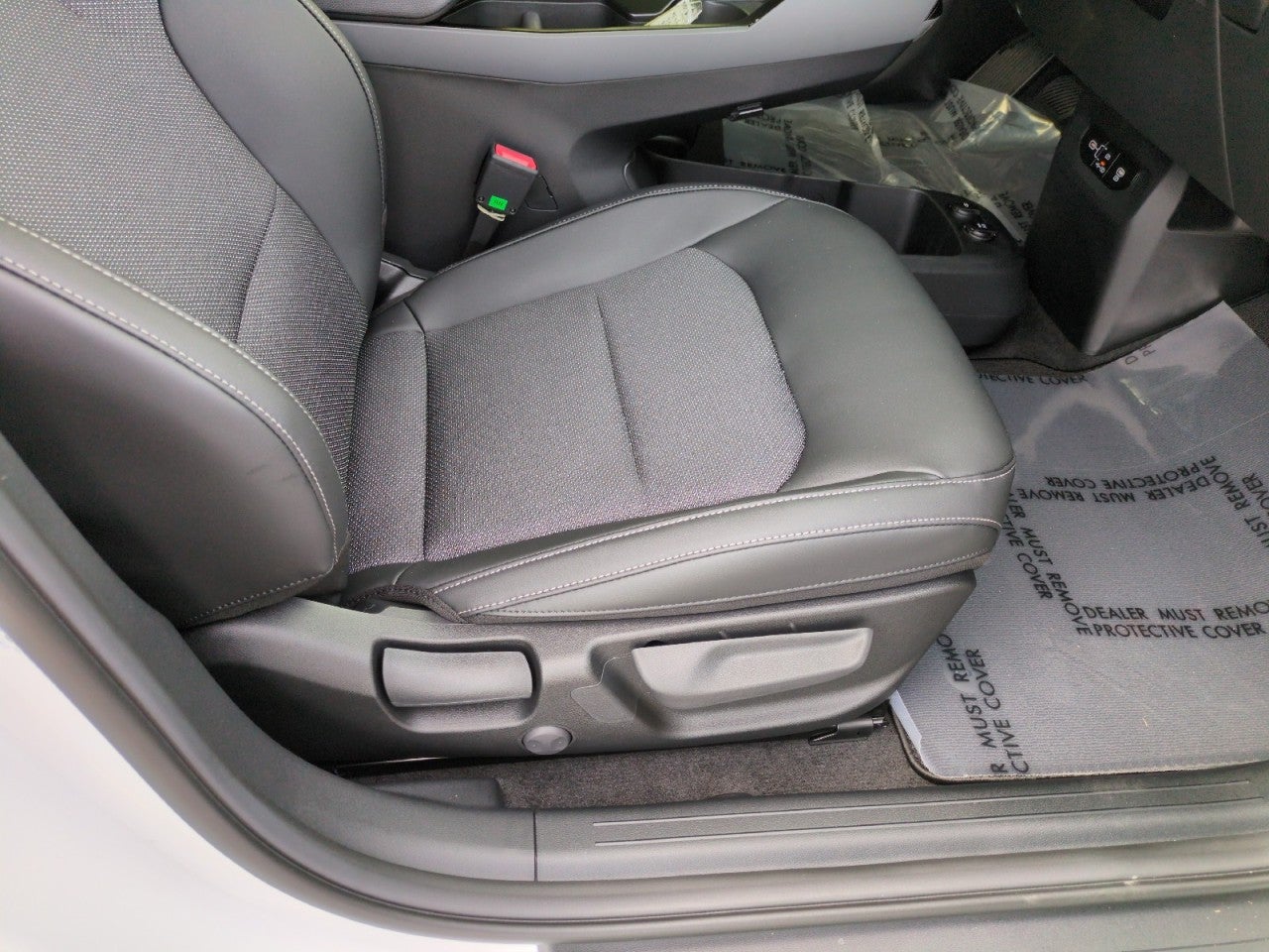 2025 Kia EV6 Light Long Range
