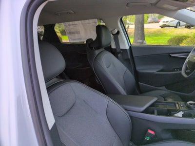 2025 Kia EV6 Light Long Range