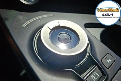 2025 Kia EV6 Light Long Range