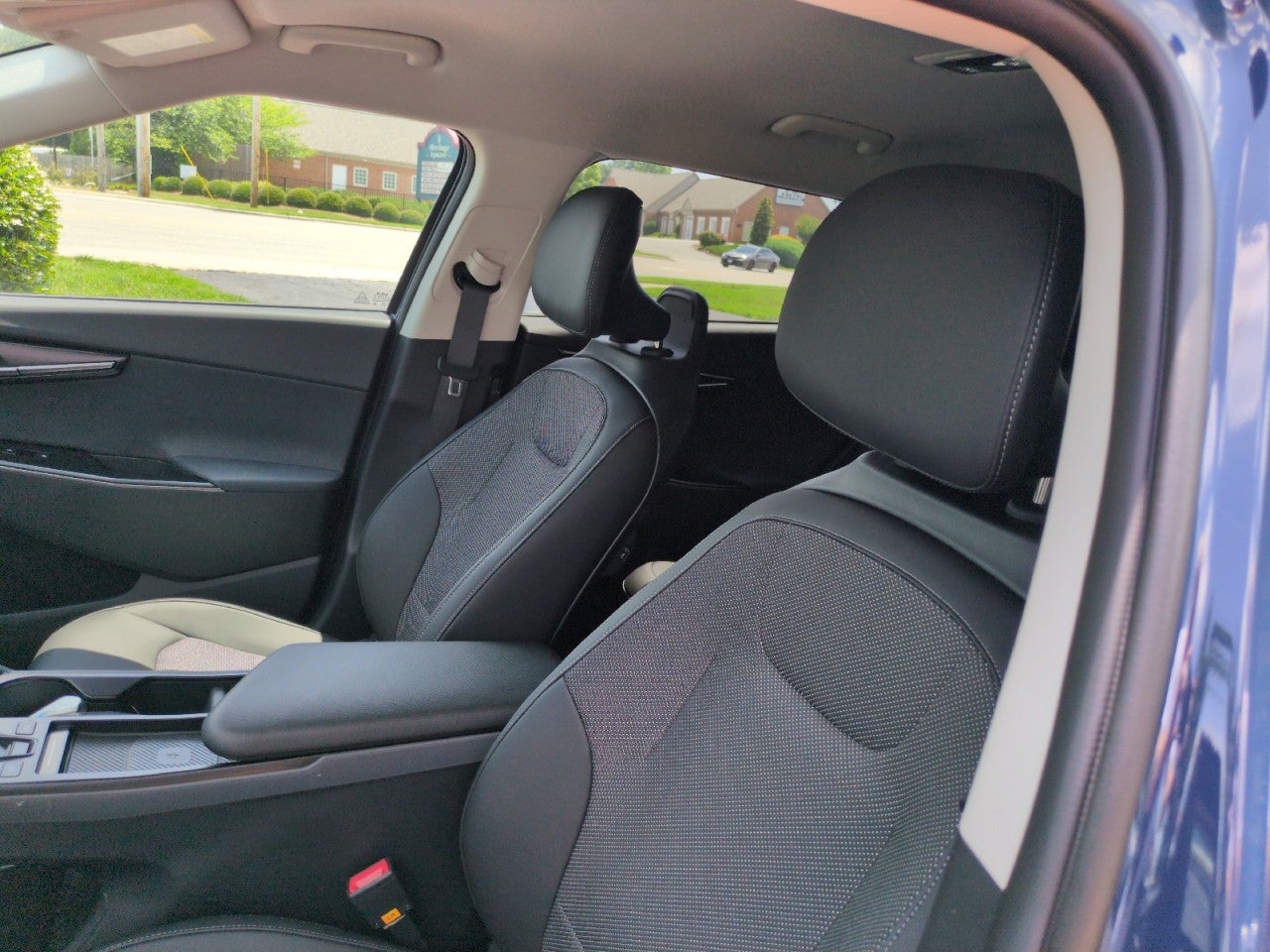 2026 Kia EV6 Light Long Range