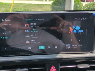2026 Kia EV6 Light Long Range