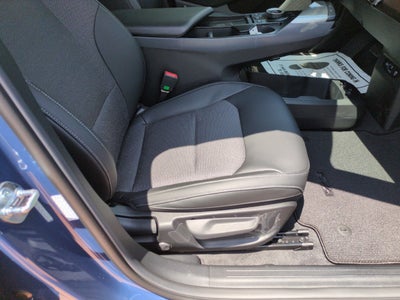 2026 Kia EV6 Light Long Range
