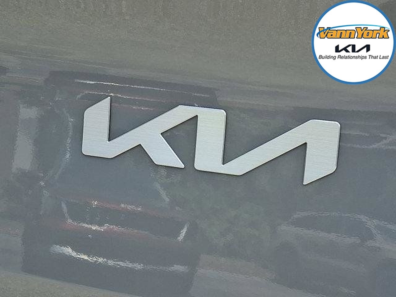 2025 Kia EV6 Light Long Range