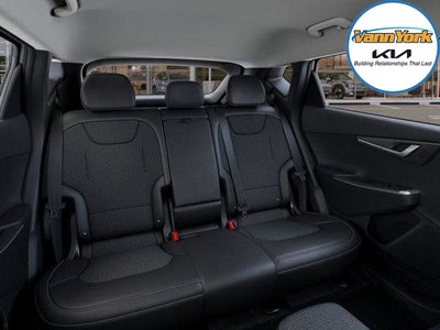 2025 Kia EV6 Light Long Range