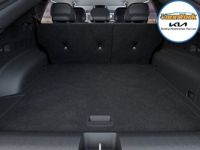 2025 Kia EV6 Light Long Range