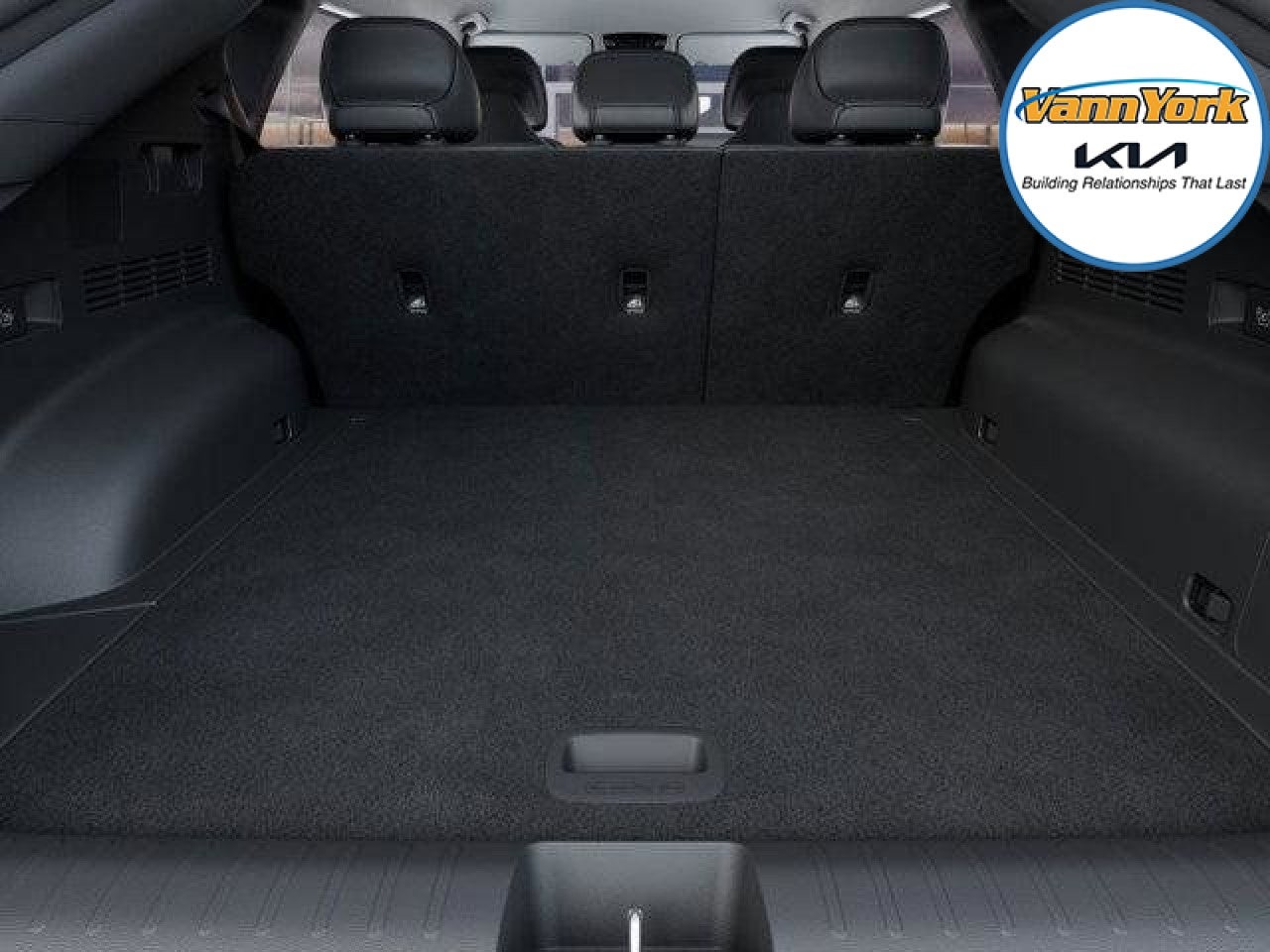 2025 Kia EV6 Light Long Range