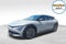 2025 Kia EV6 Light Long Range