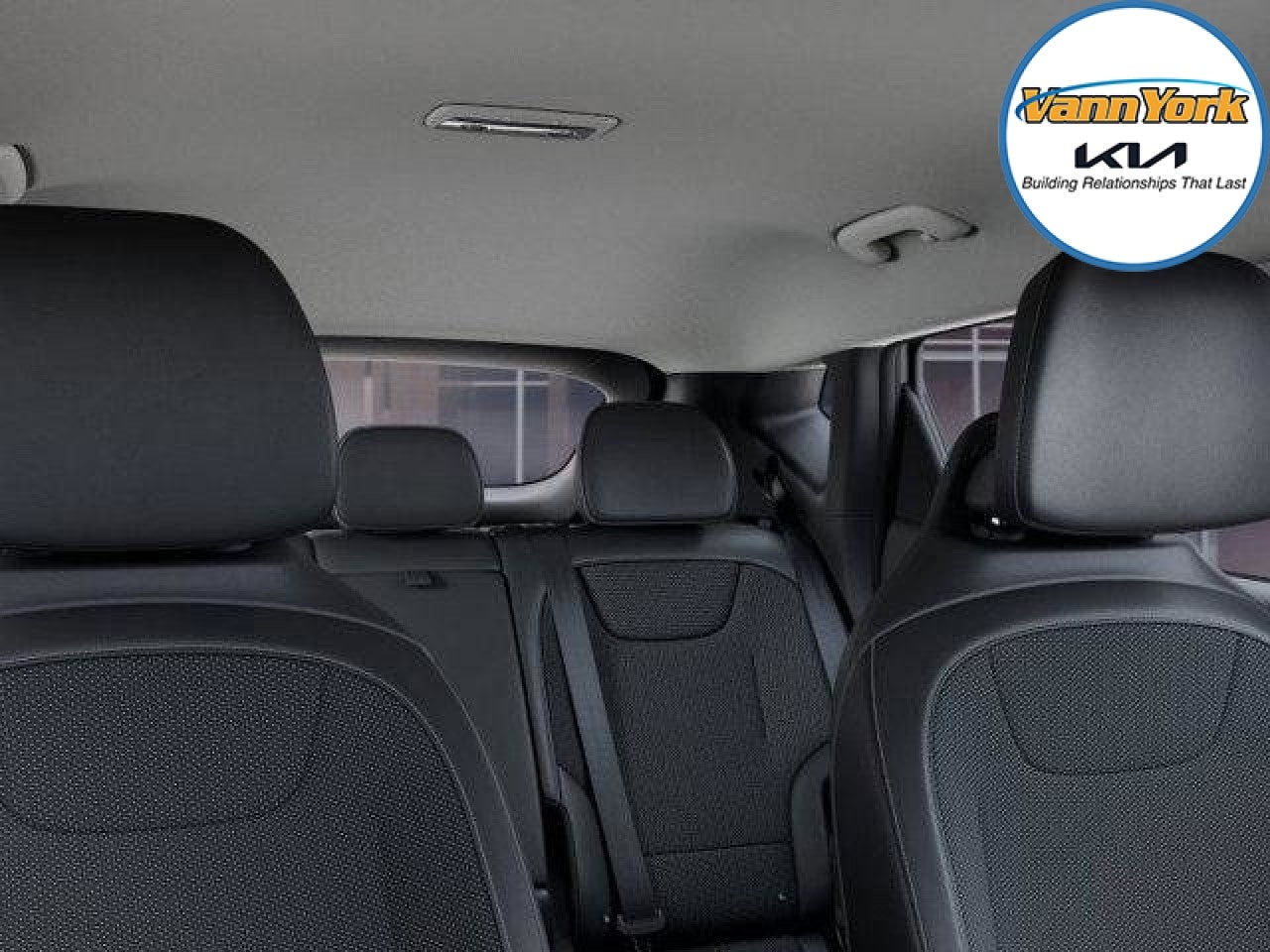 2025 Kia EV6 Light Long Range