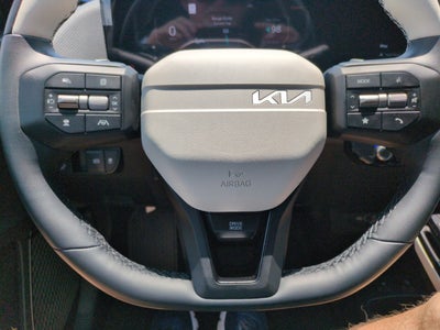 2026 Kia EV6 GT-Line