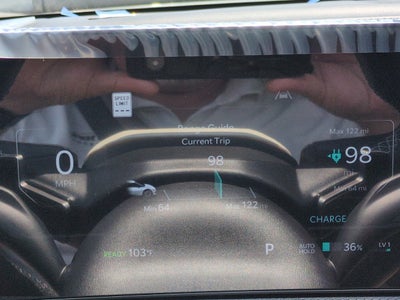 2026 Kia EV6 GT-Line