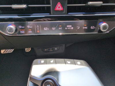 2026 Kia EV6 GT-Line