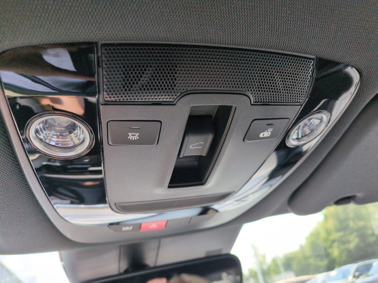 2026 Kia EV6 GT-Line