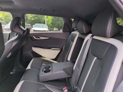 2026 Kia EV6 GT-Line