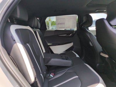 2026 Kia EV6 GT-Line