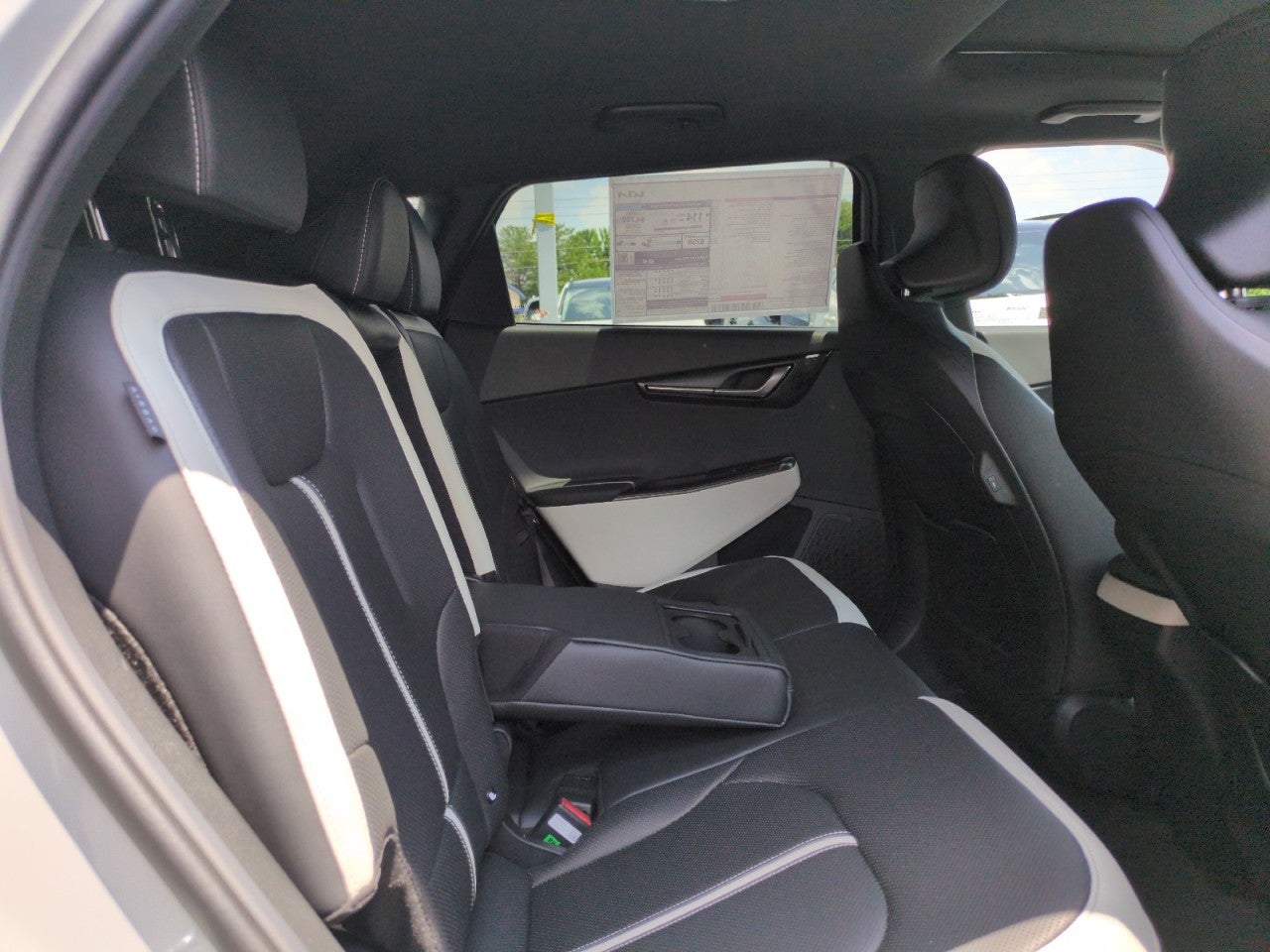 2026 Kia EV6 GT-Line