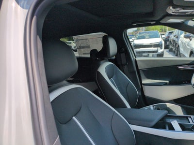 2026 Kia EV6 GT-Line